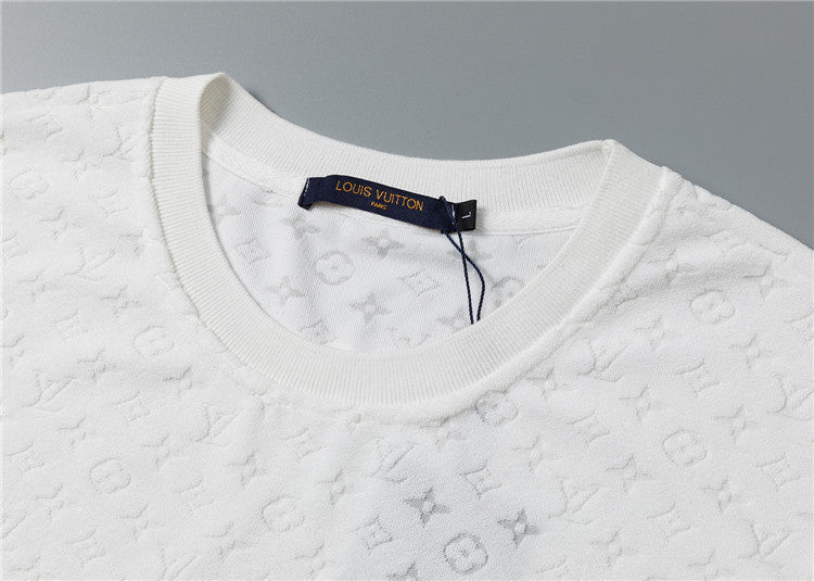 260415 New high-quality custom-made fabric casual shorts set