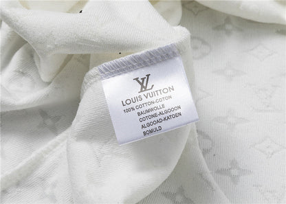 260415 New high-quality custom-made fabric casual shorts set