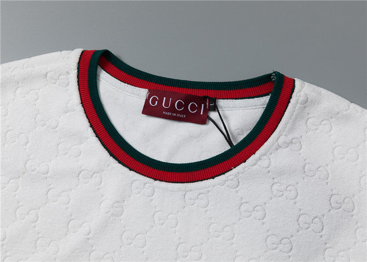 260415 New high-quality custom-made fabric casual shorts set