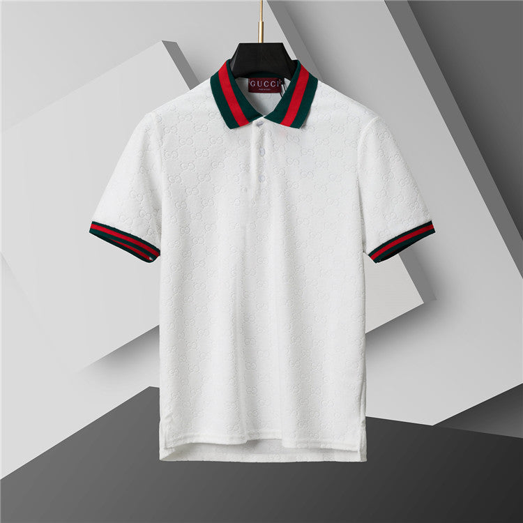 260415 New high-quality custom-made fabric casual shorts set