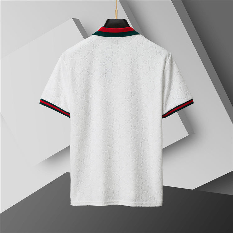 260415 New high-quality custom-made fabric casual shorts set