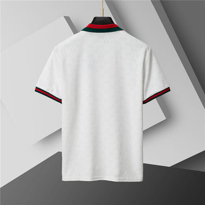 260415 New high-quality custom-made fabric casual shorts set