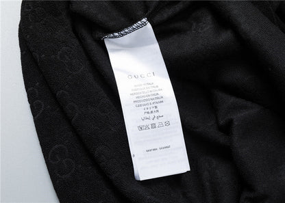 260415 New high-quality custom-made fabric casual shorts set