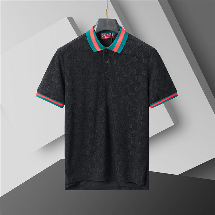 260415 New high-quality custom-made fabric casual shorts set