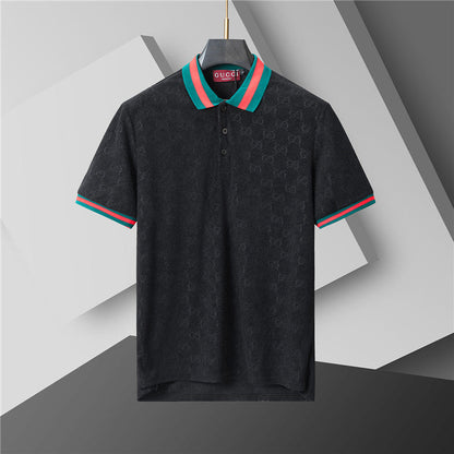 260415 New high-quality custom-made fabric casual shorts set