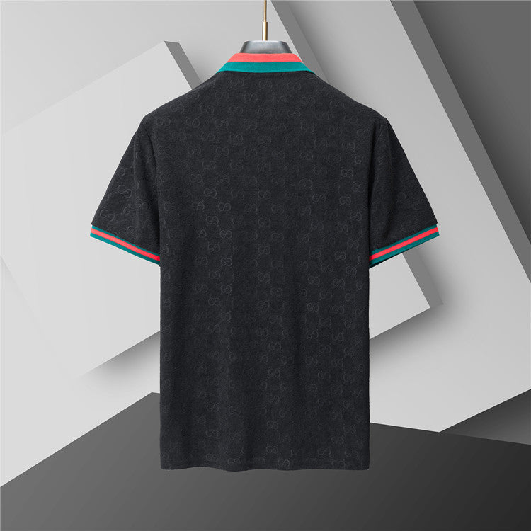 260415 New high-quality custom-made fabric casual shorts set