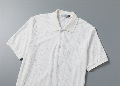 260415 New high-quality custom-made fabric casual shorts set