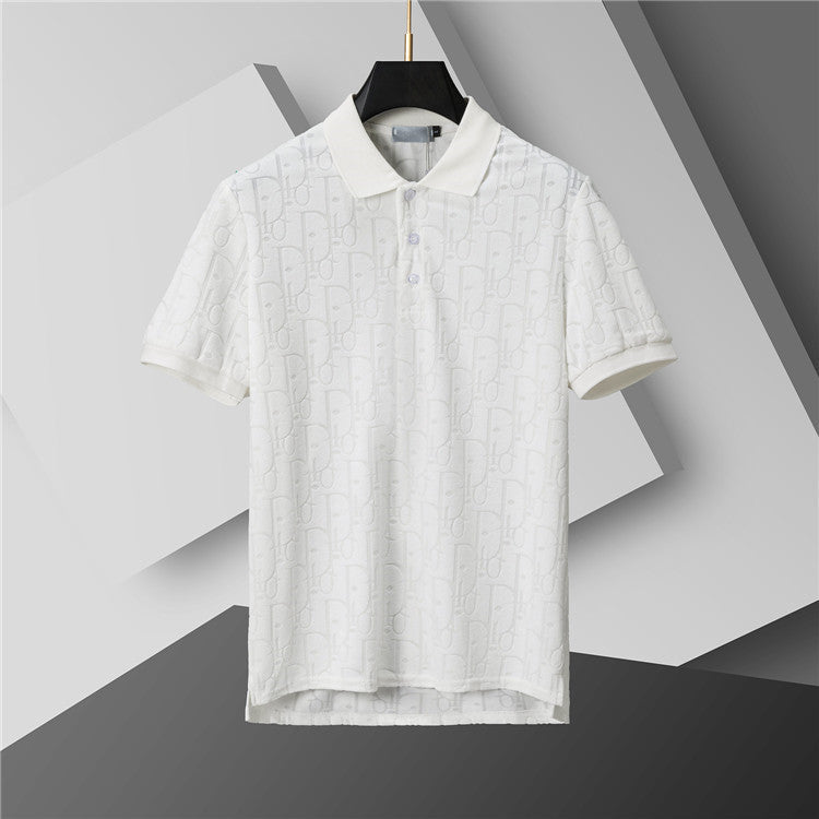 260415 New high-quality custom-made fabric casual shorts set