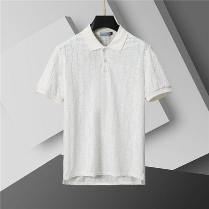 260415 New high-quality custom-made fabric casual shorts set