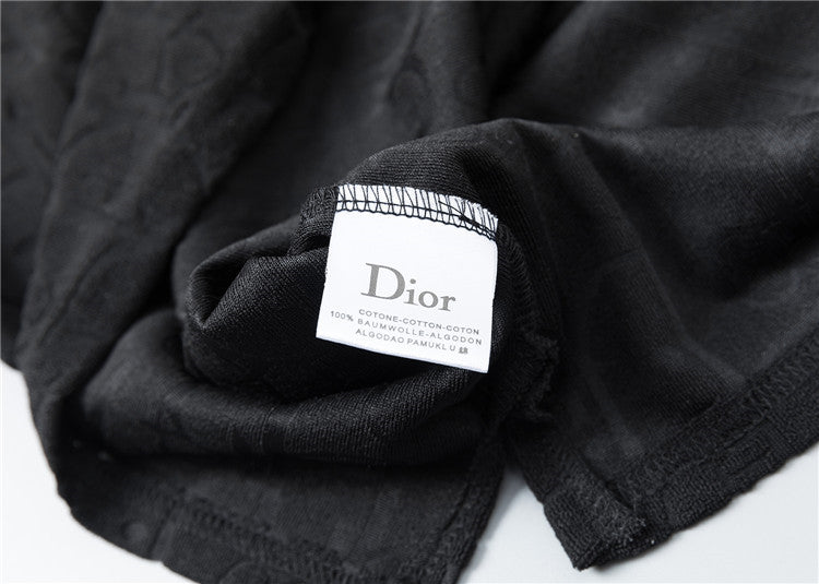 260415 New high-quality custom-made fabric casual shorts set