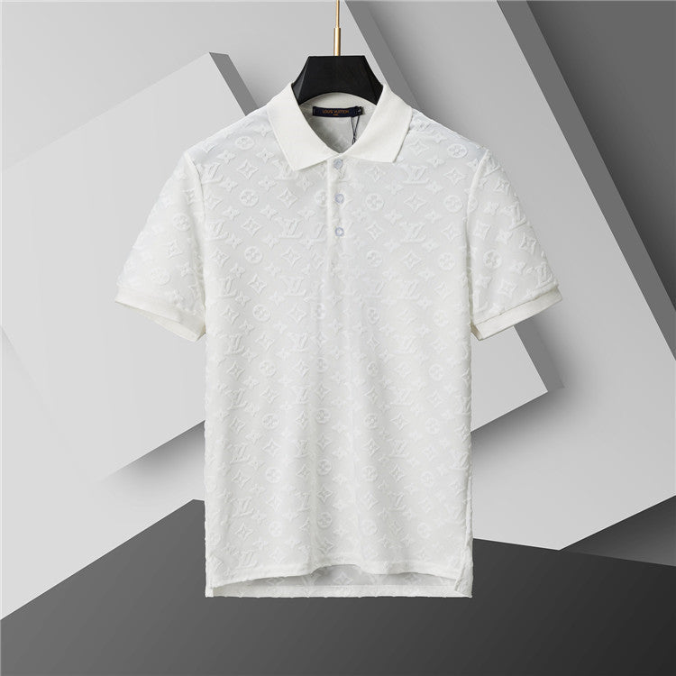 260415 New high-quality custom-made fabric casual shorts set