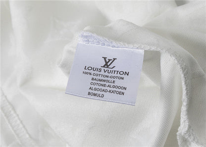 260415 New high-quality custom-made fabric casual shorts set