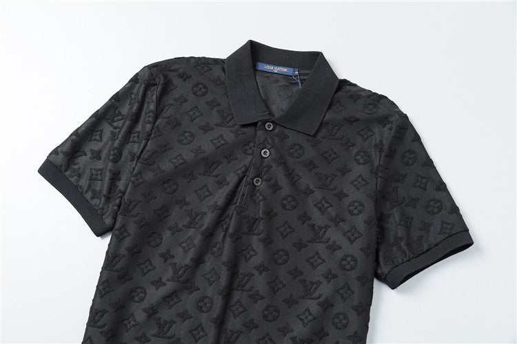260415 New high-quality custom-made fabric casual shorts set