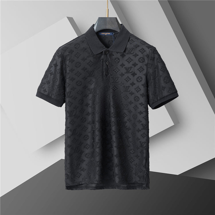 260415 New high-quality custom-made fabric casual shorts set