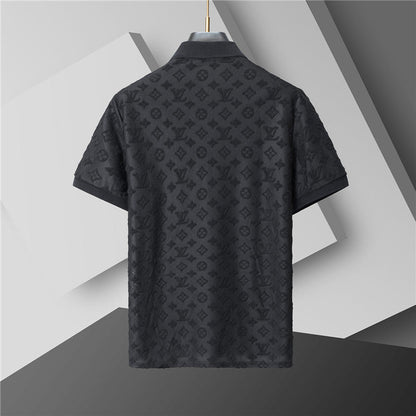 260415 New high-quality custom-made fabric casual shorts set