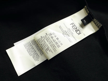 260415 New high-quality color-matched small icon polo shirt