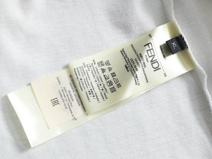 260415 New high-quality color-matched small icon polo shirt