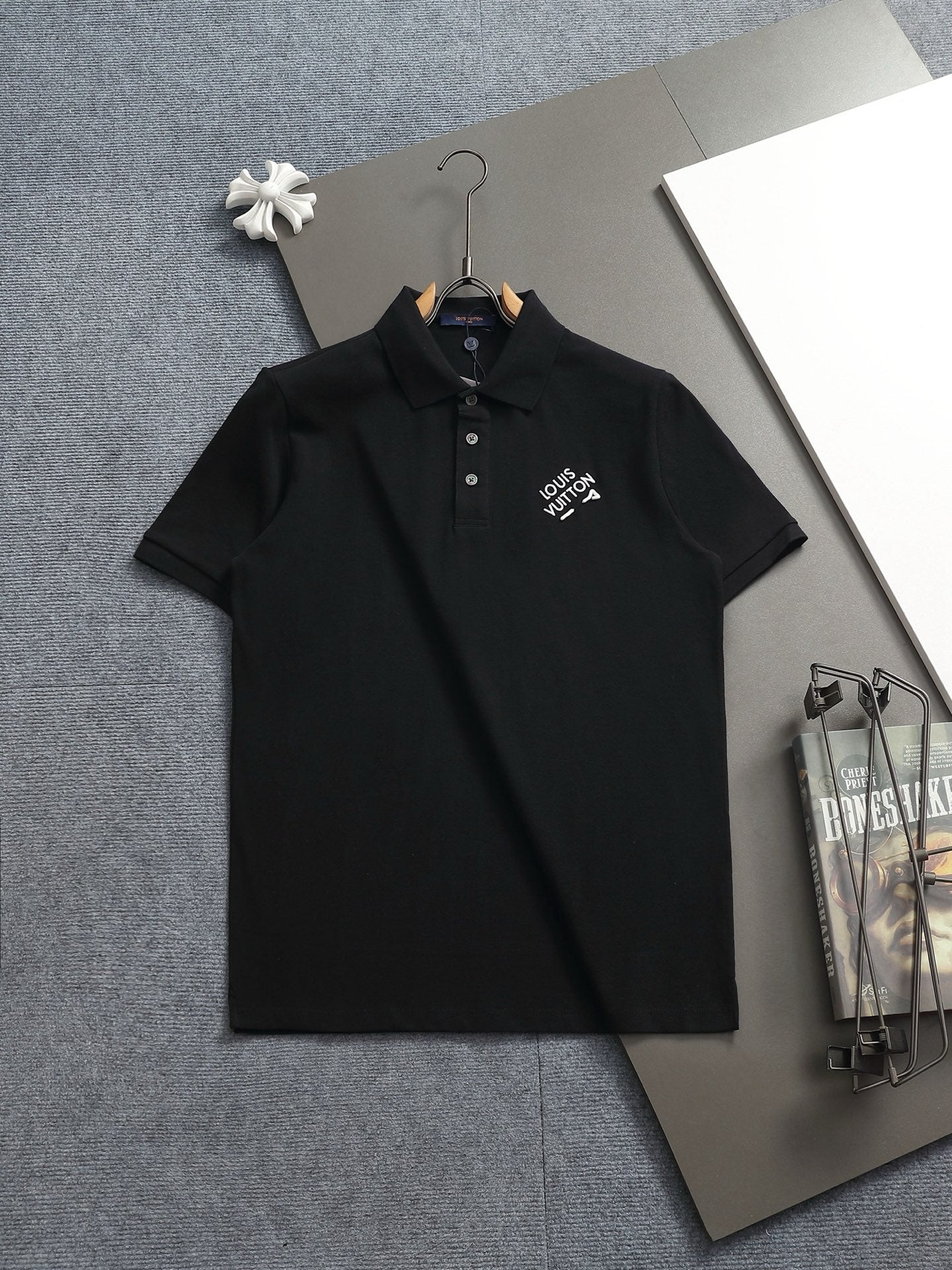 260415 New high-quality classic icon design Polo