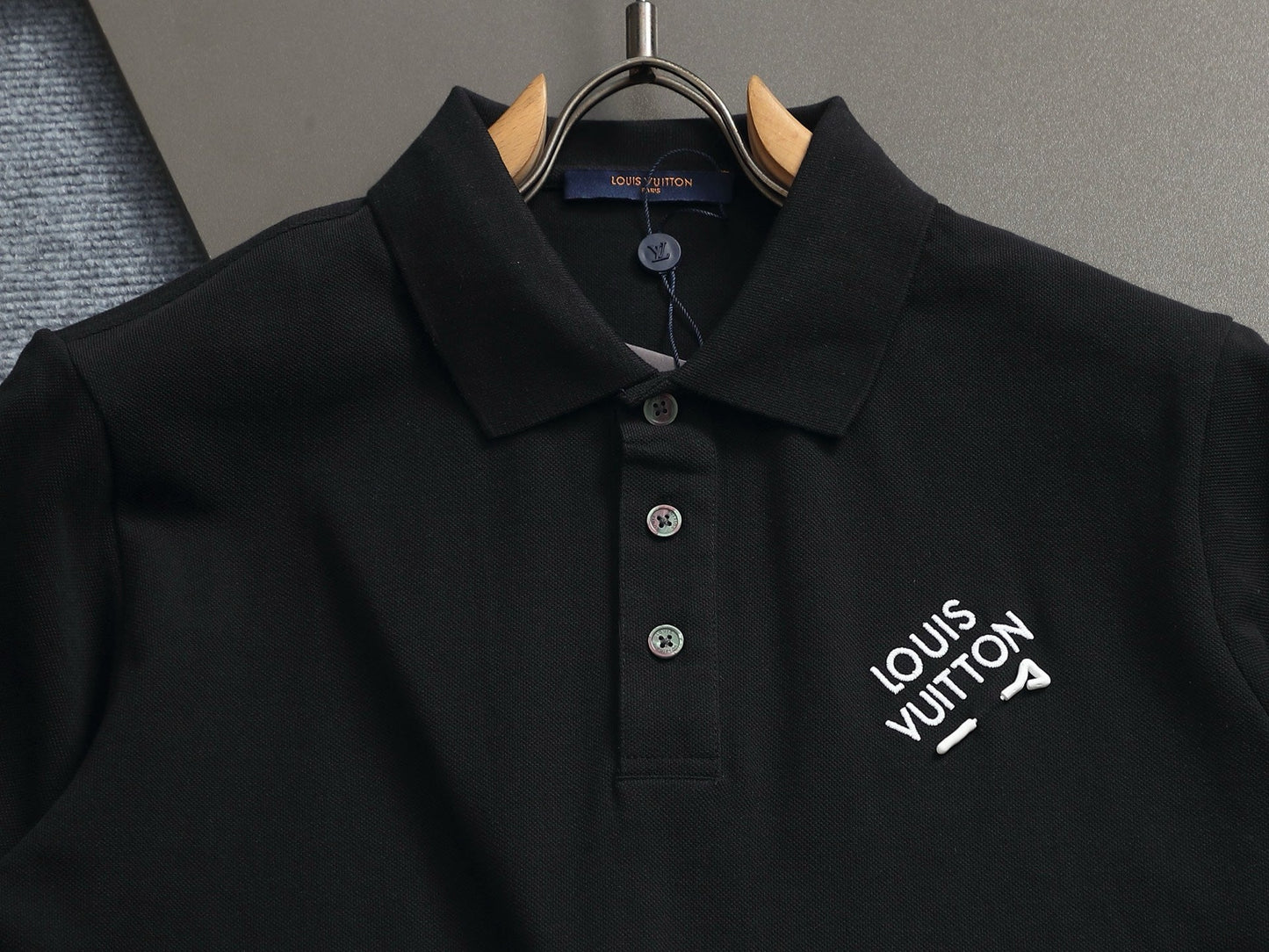 260415 New high-quality classic icon design Polo