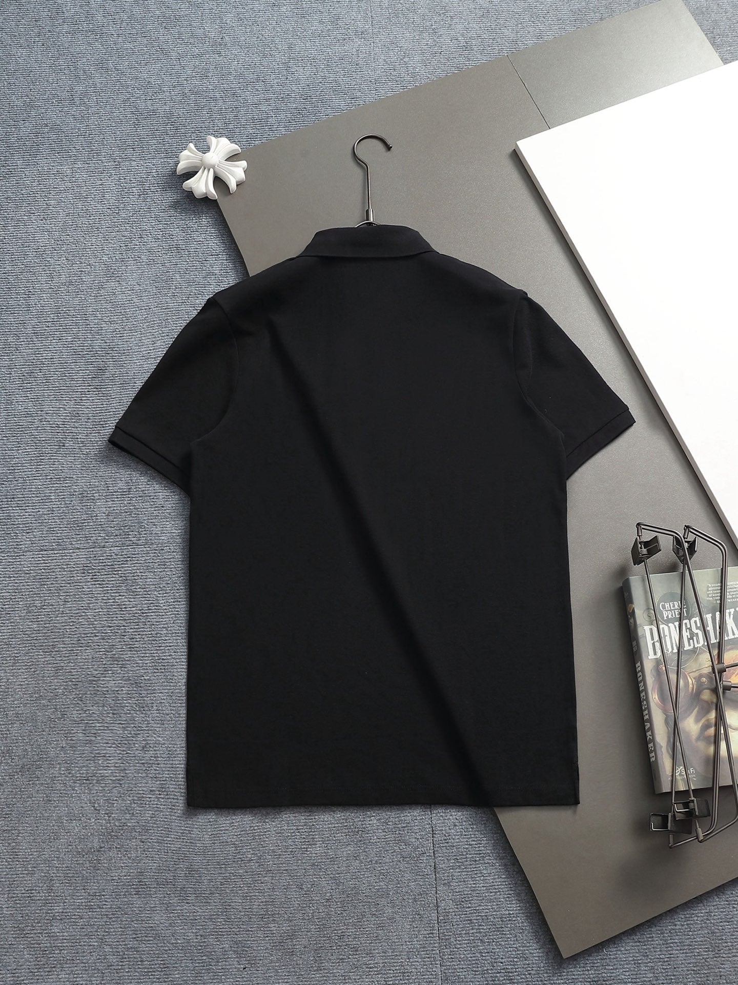 260415 New high-quality classic icon design Polo