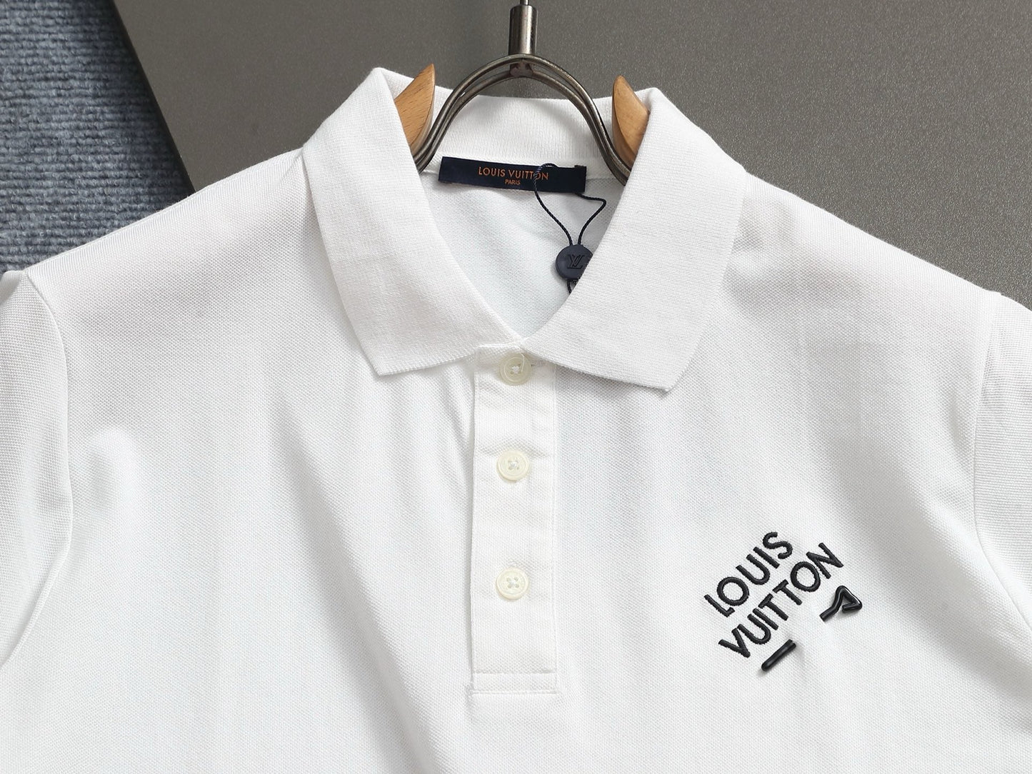 260415 New high-quality classic icon design Polo