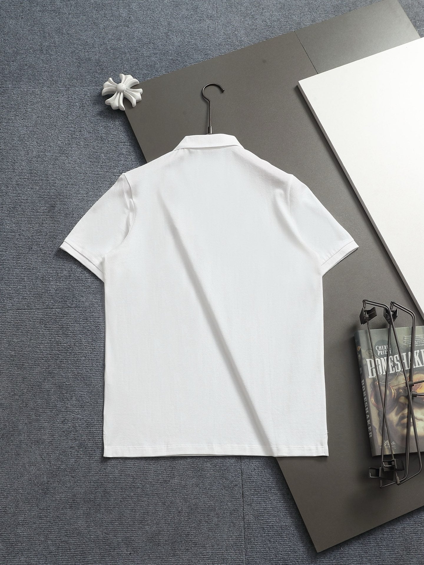 260415 New high-quality classic icon design Polo