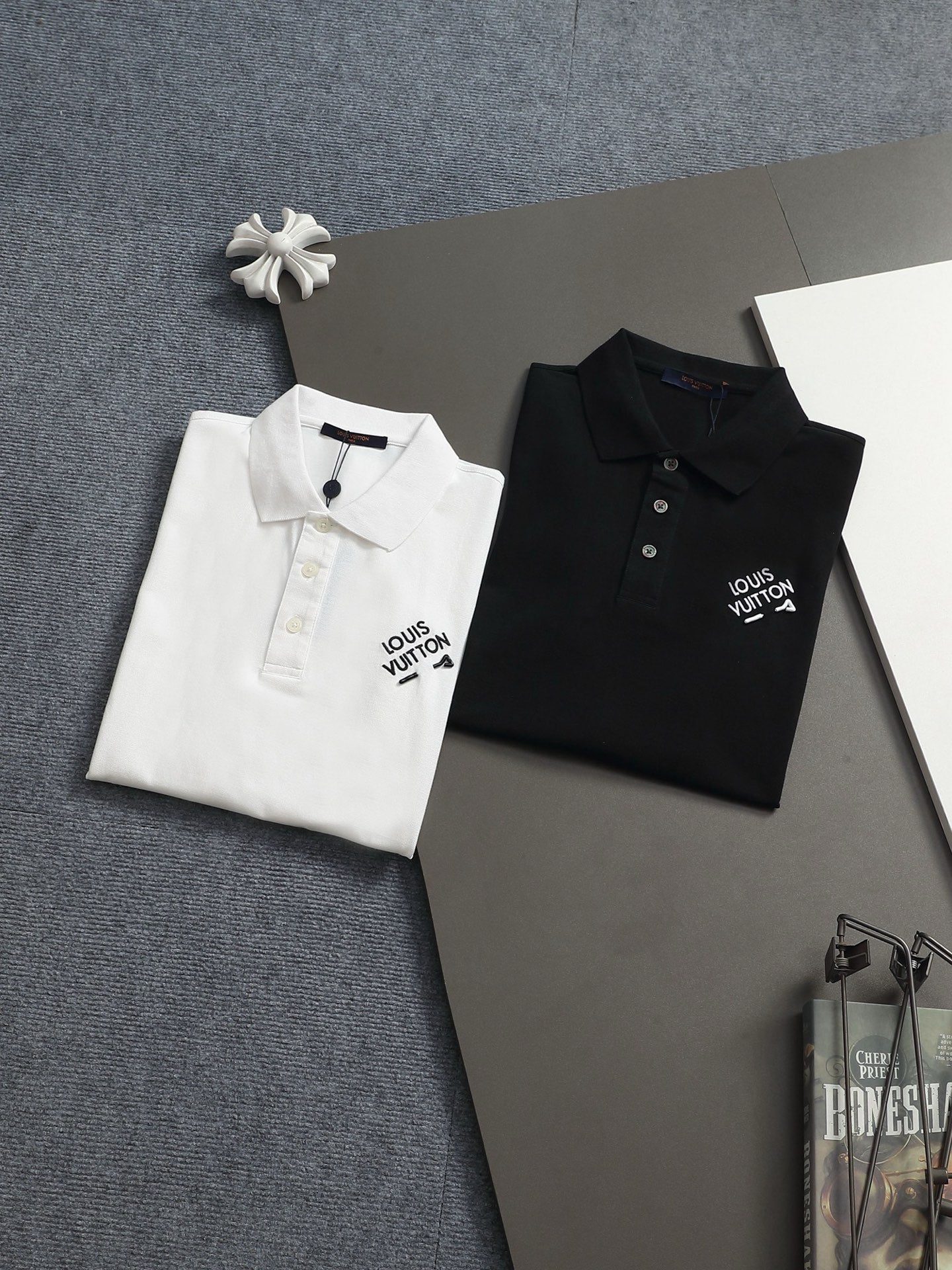 260415 New high-quality classic icon design Polo