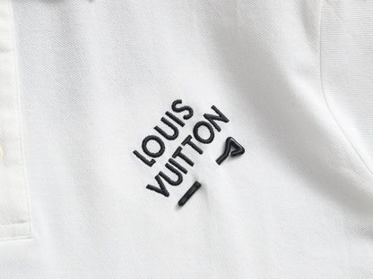 260415 New high-quality classic icon design Polo