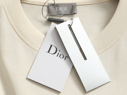 260415 New high-quality, minimalist, essential everyday T-shirt