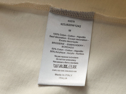 260415 New high-quality, minimalist, essential everyday T-shirt