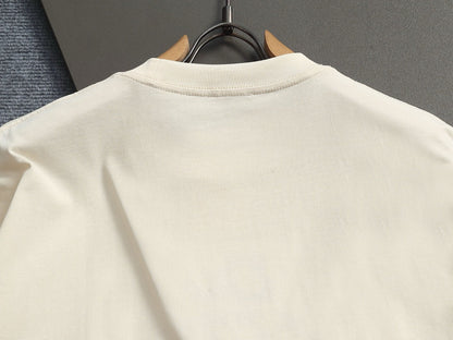 260415 New high-quality, minimalist, essential everyday T-shirt