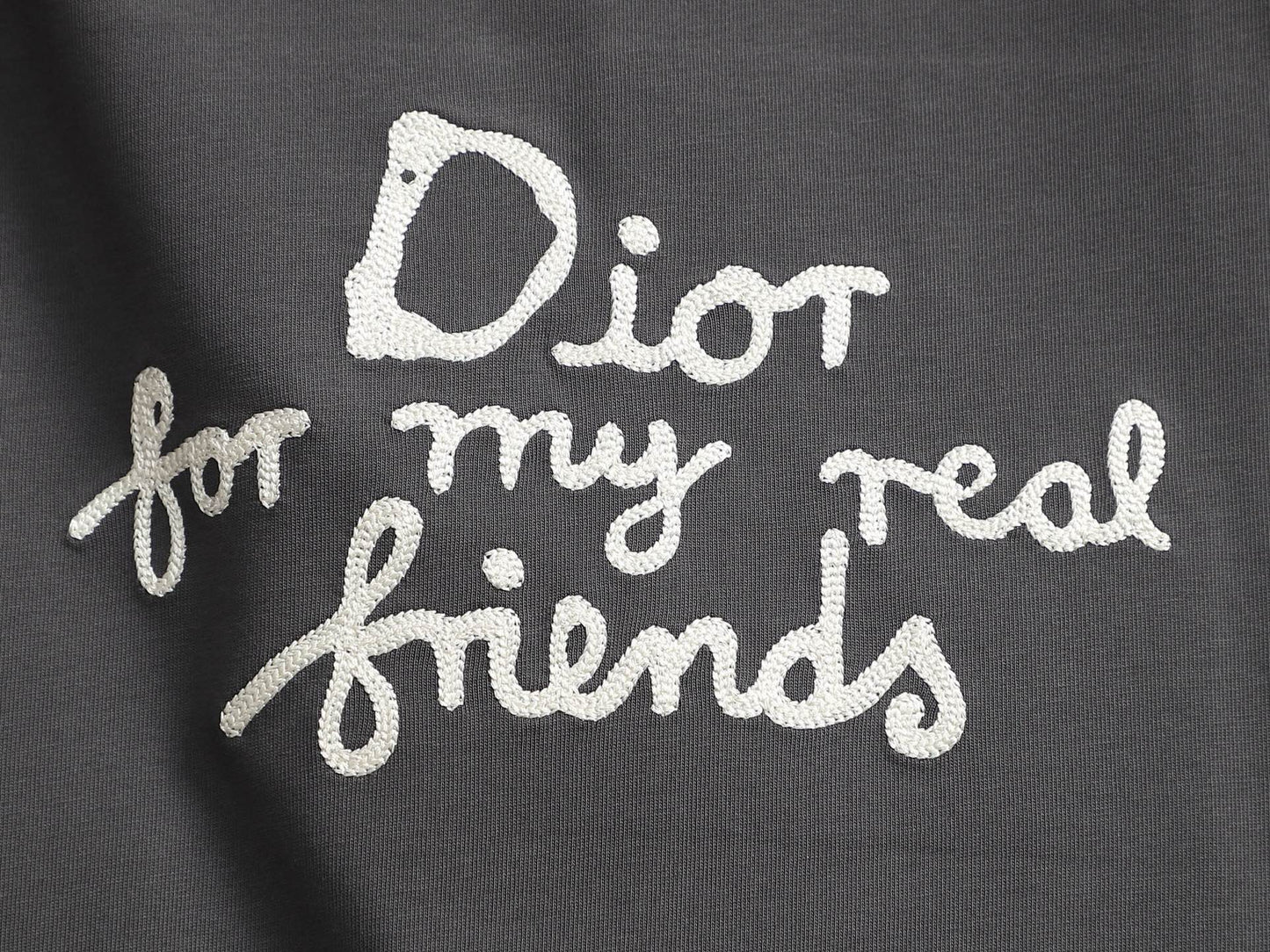 260415 New high-quality, minimalist, essential everyday T-shirt