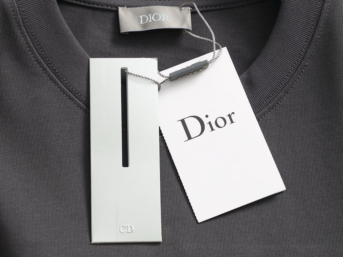 260415 New high-quality, minimalist, essential everyday T-shirt