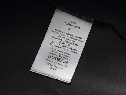 260415 New high-quality, minimalist, essential everyday T-shirt