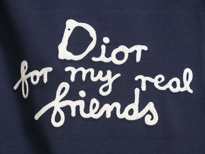 260415 New high-quality, minimalist, essential everyday T-shirt