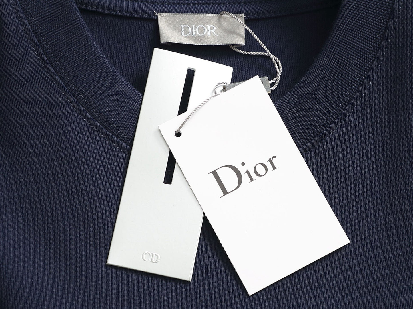 260415 New high-quality, minimalist, essential everyday T-shirt
