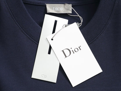 260415 New high-quality, minimalist, essential everyday T-shirt
