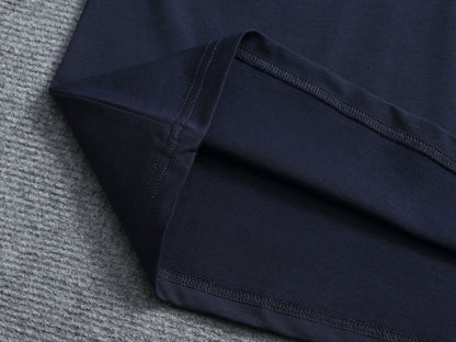 260415 New high-quality, minimalist, essential everyday T-shirt