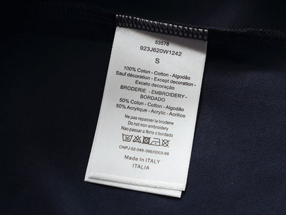 260415 New high-quality, minimalist, essential everyday T-shirt