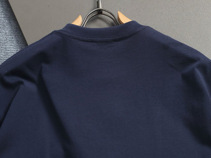 260415 New high-quality, minimalist, essential everyday T-shirt