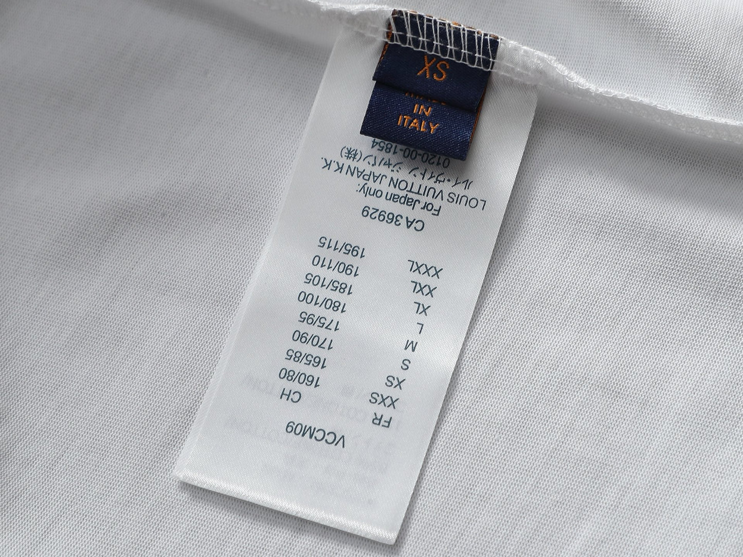 260415 New high-quality simple embroidery design T-shirt