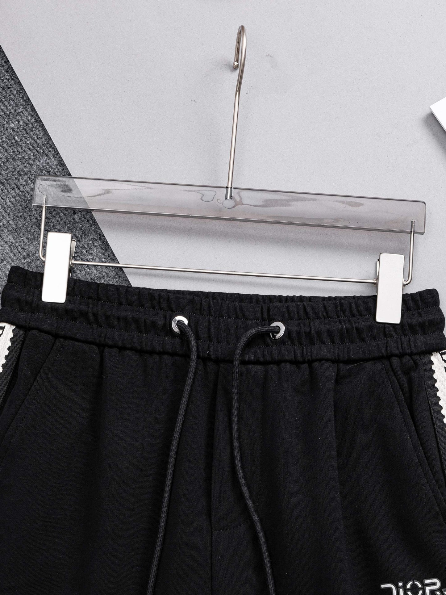 260415 New high-quality and simple woven shorts