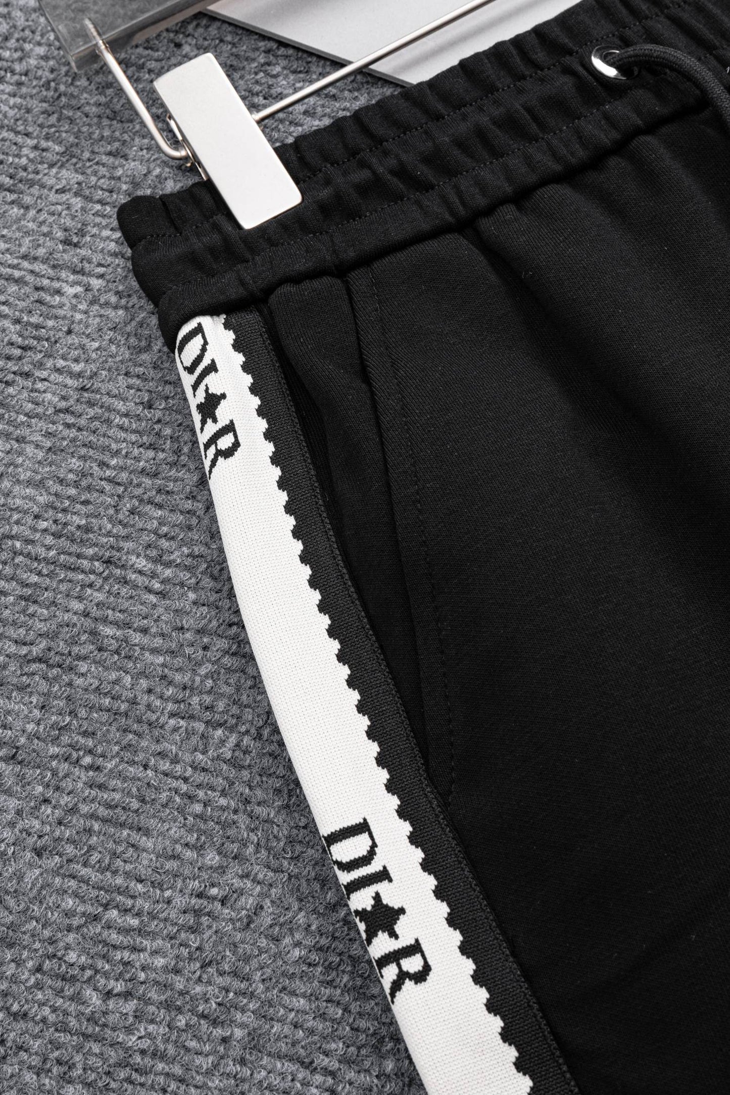 260415 New high-quality and simple woven shorts