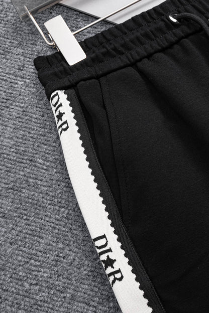 260415 New high-quality and simple woven shorts