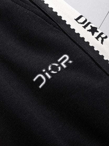 260415 New high-quality and simple woven shorts