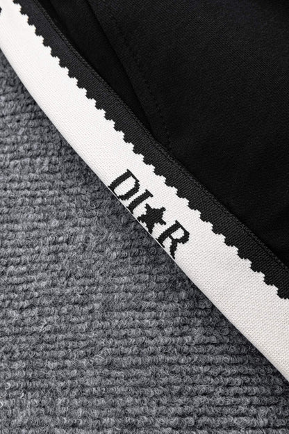 260415 New high-quality and simple woven shorts