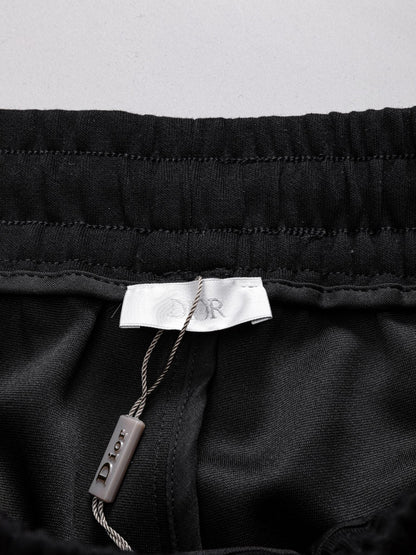 260415 New high-quality and simple woven shorts