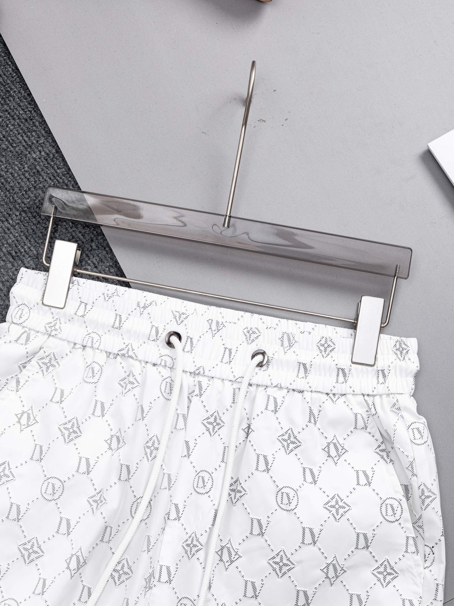 260415 New high-quality full-printing process shorts