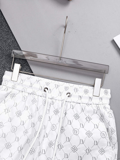 260415 New high-quality full-printing process shorts