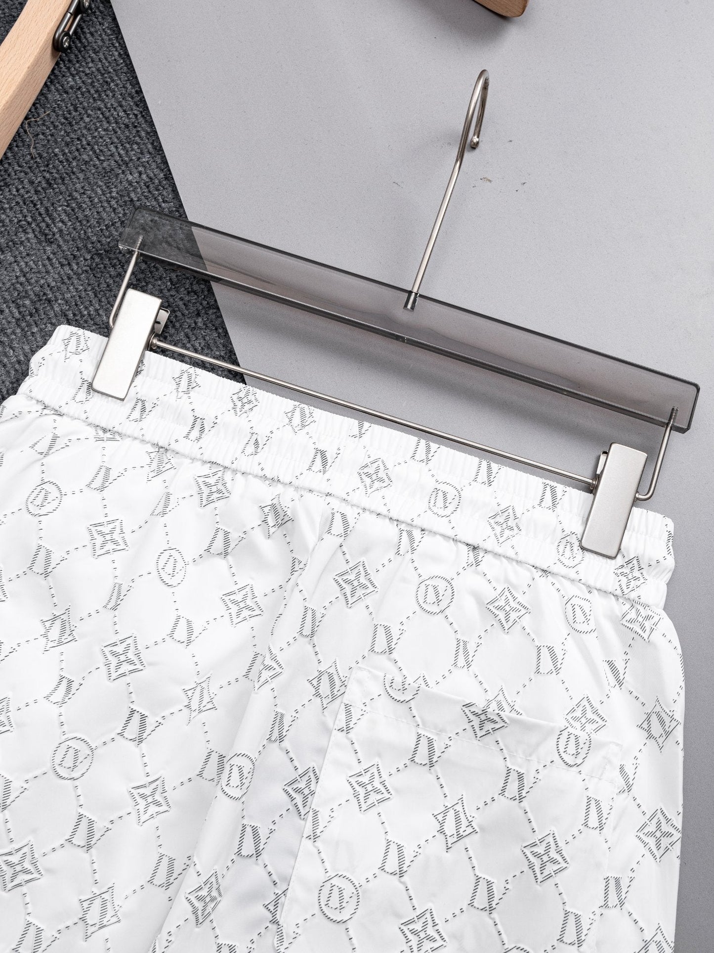 260415 New high-quality full-printing process shorts